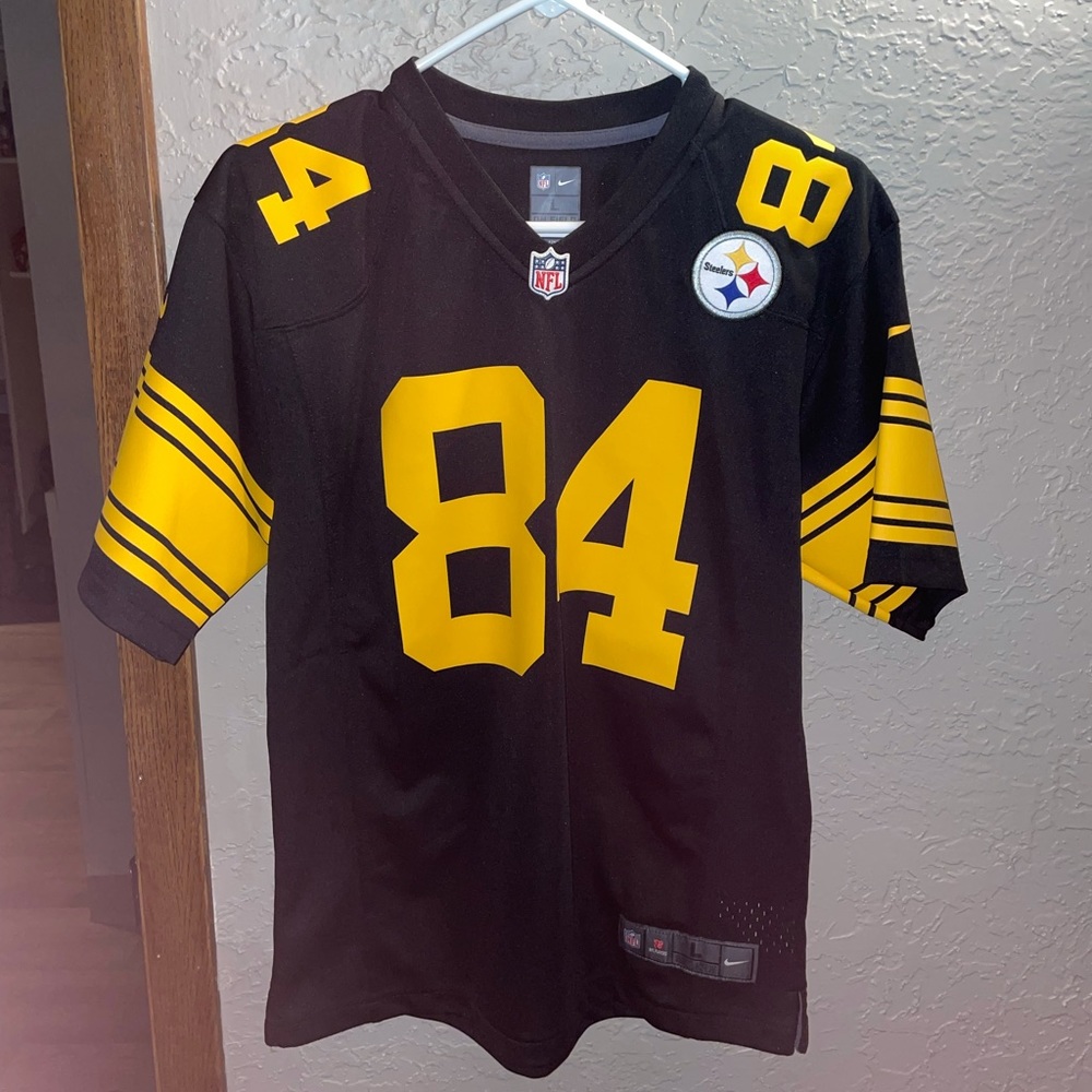 Steelers Jersey
